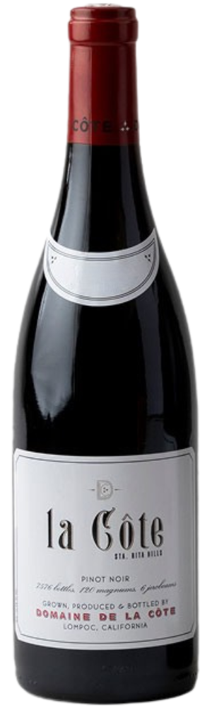 ピノ・ノワール ラ・コート