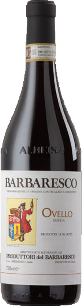 プロドゥットーリ・デル・バルバレスコ PRODUTTORI DEL BARBARESCO | エノテカ - ワイン通販