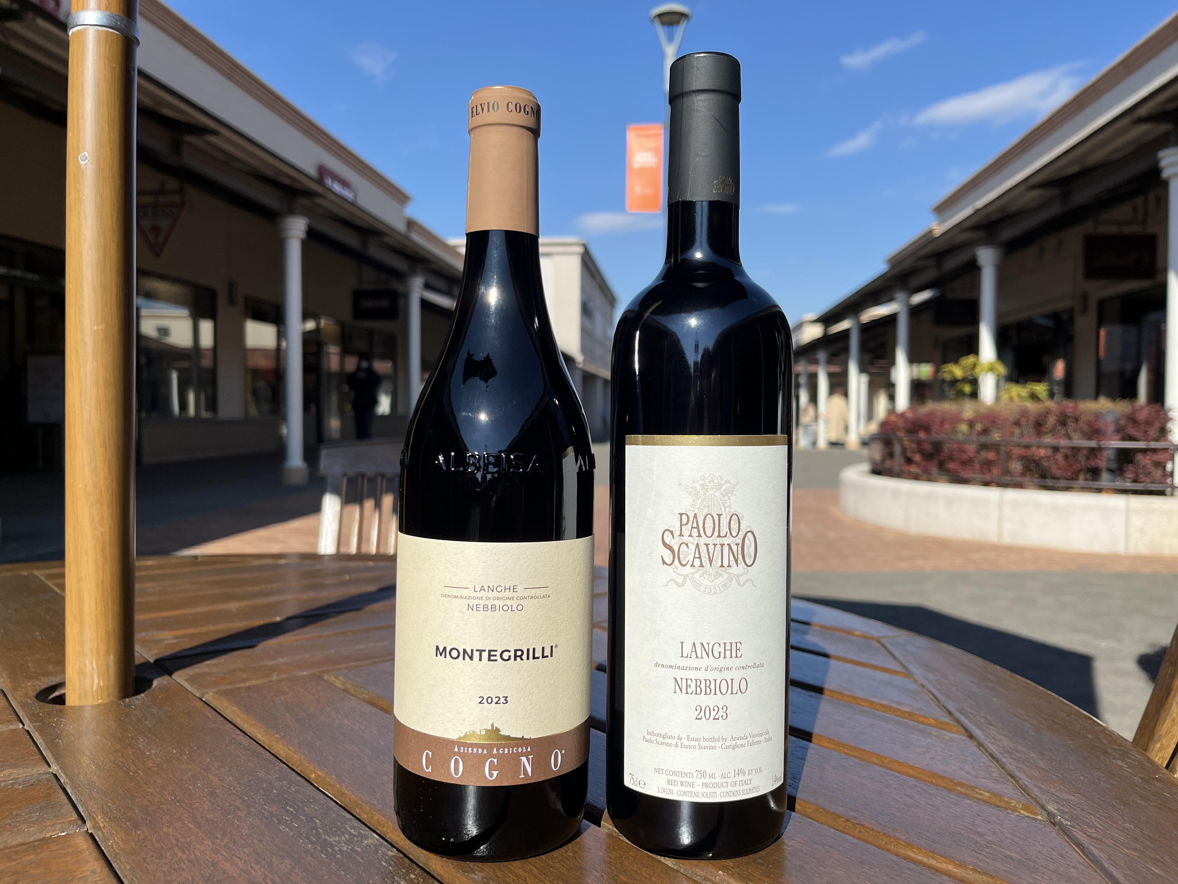 【セール開催決定】イタリアを知るなら「ランゲ・ネッビオーロ」から！