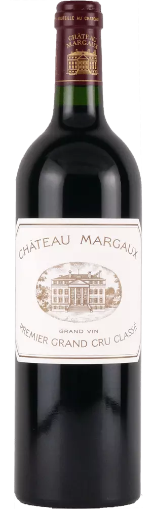 CHATEAU MARGAUX （シャトー・マルゴー)ワイン