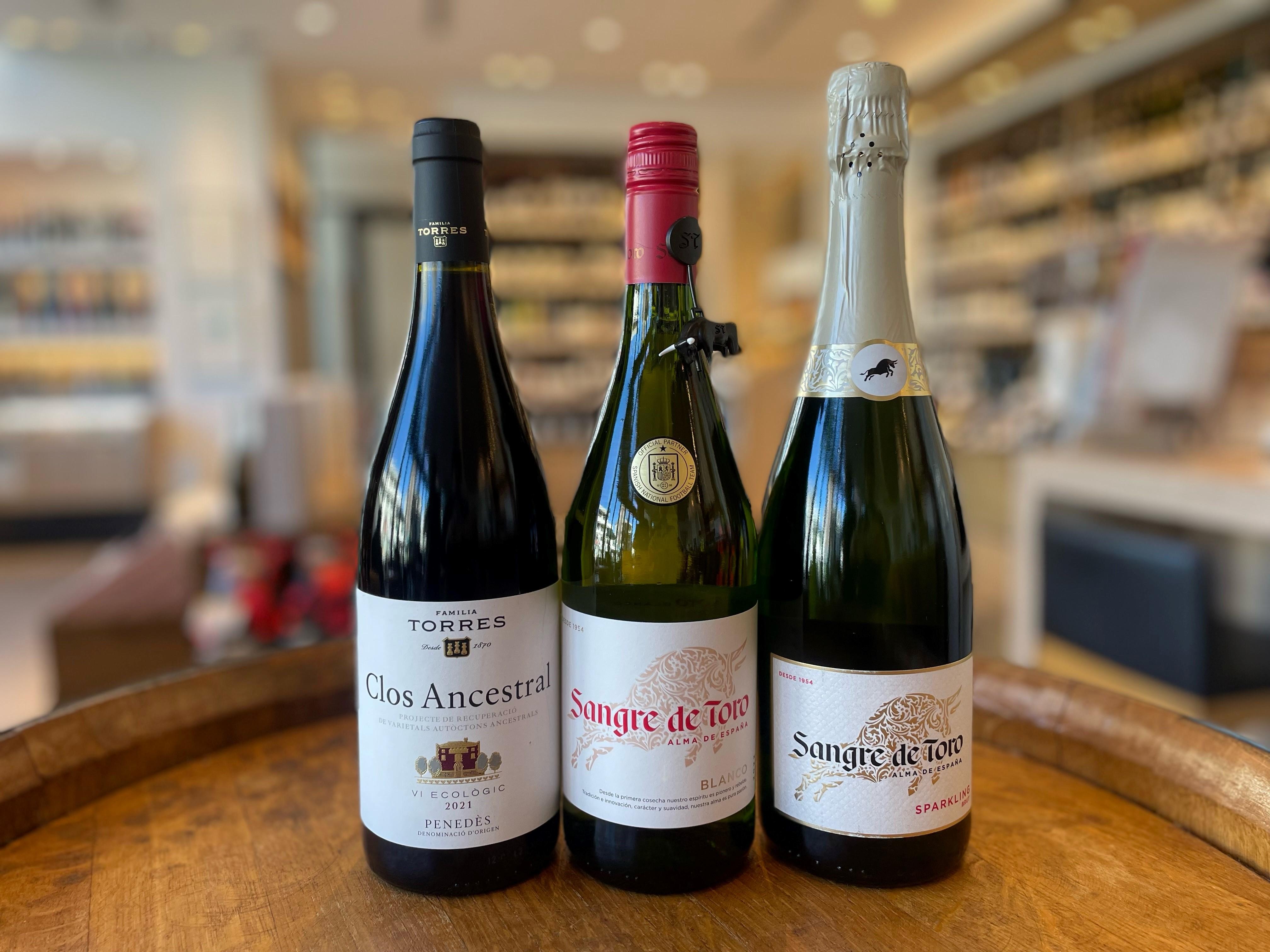 2024年初売り！福袋・ワインセットのご案内 | エノテカ - ワイン通販