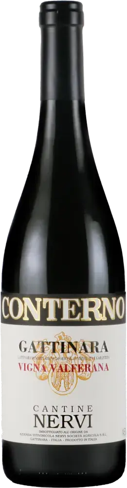 ガッティナーラ ヴィーニャ・ヴァルフェラーナ