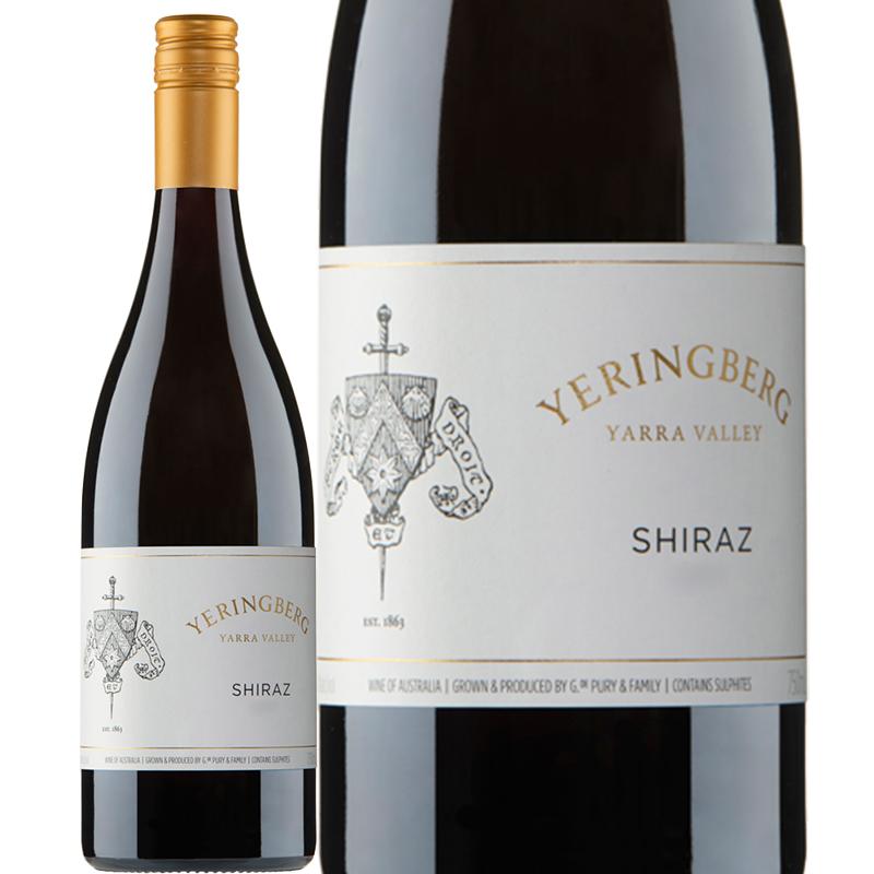 イエリングバーグ・シラーズ