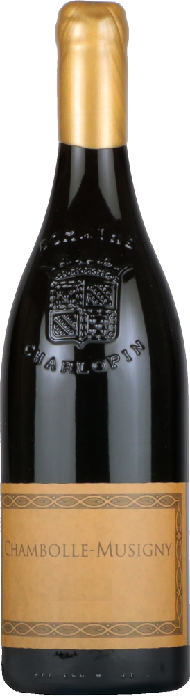 シャンボール・ミュジニー