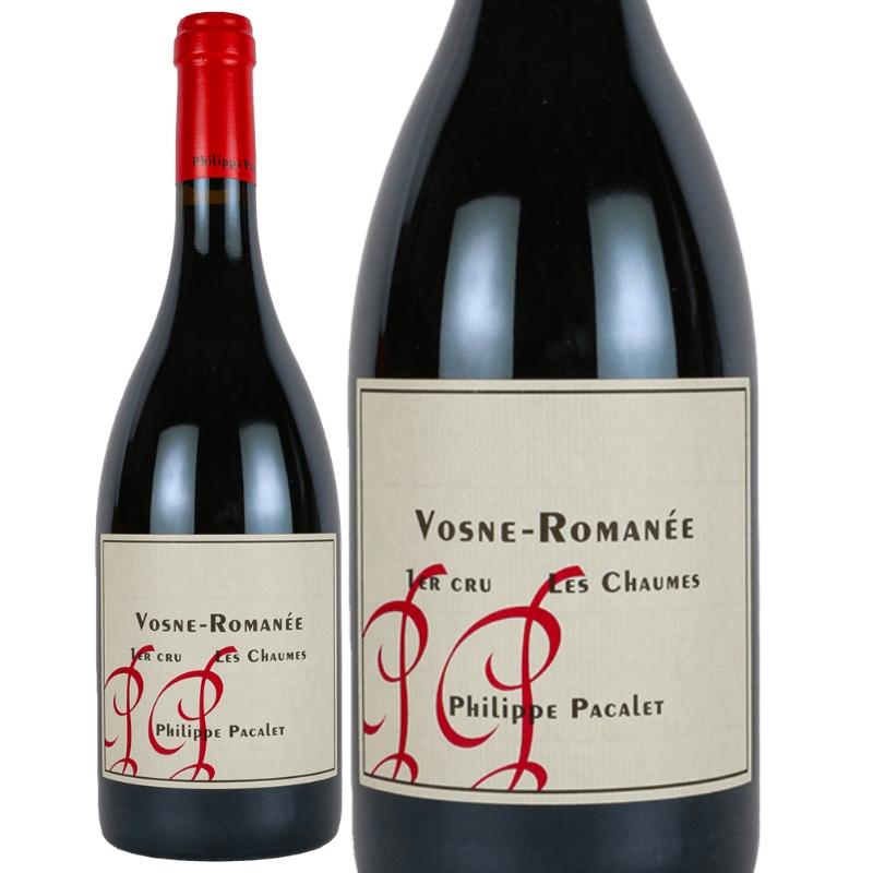 ヴォーヌ・ロマネ プルミエ・クリュ レ・ショーム