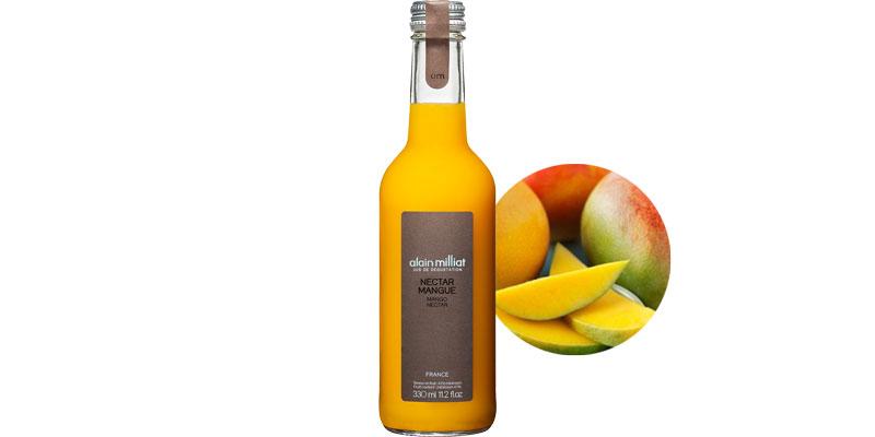 マンゴーネクター