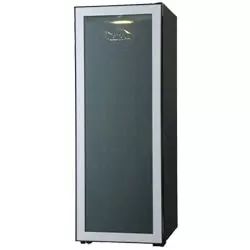 ホームセラー 84本収納 右開き FJH-201GS(SL)