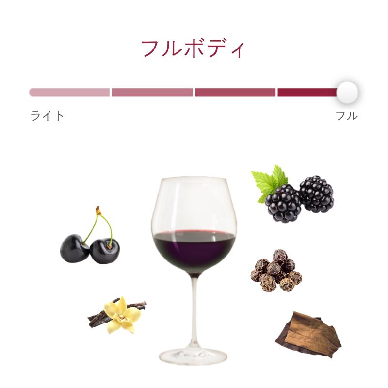 ソライア / テヌータ・ティニャネロ (アンティノリ) | エノテカ