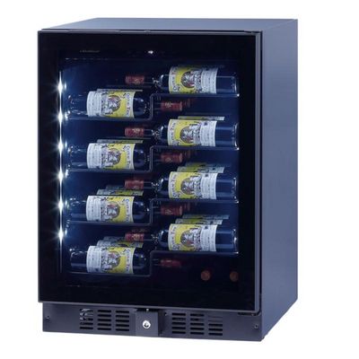 ブリリアント 40本収納 左開き BU-138i (L)