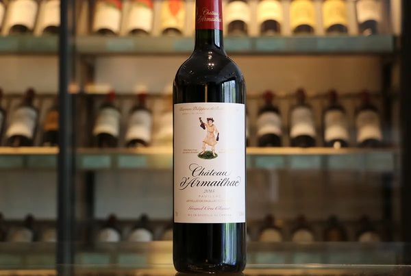 【12月14日(日)開催】シャトー・ダルマイヤック 豪華3ヴィンテージ テイスティングセミナー