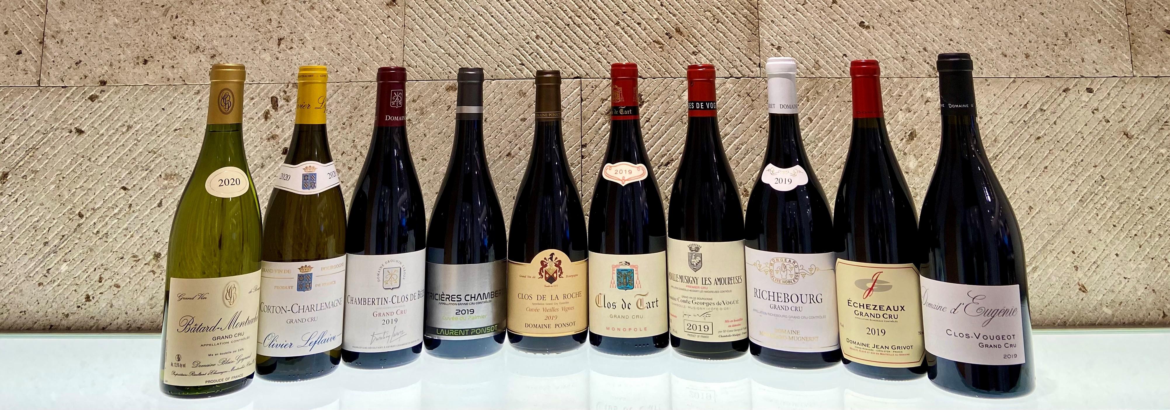 ポンソ】革新的な技術3選 | エノテカ - ワイン通販