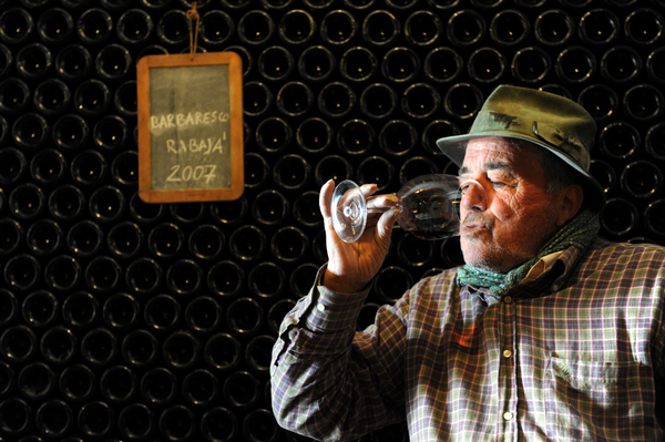 テイスティングイベント"バローロ&バルバレスコ"　-とめどなく溢れるアロマ、幾つもの表情を持つワイン-