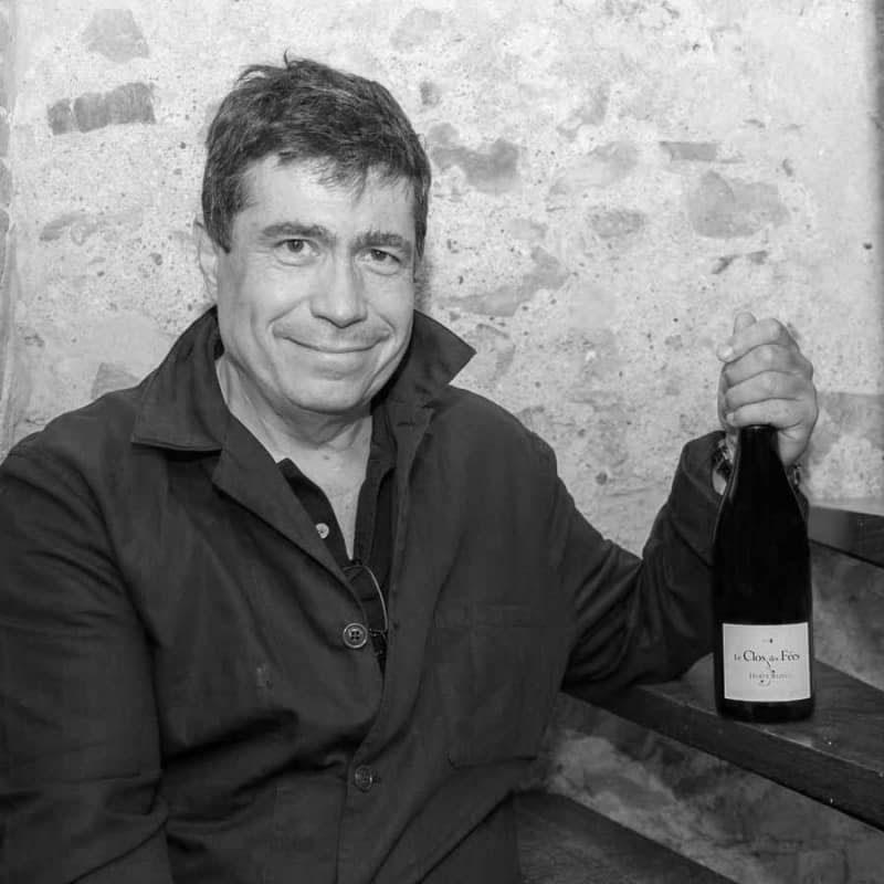 CLOS DES FEES / クロ・デ・フェ