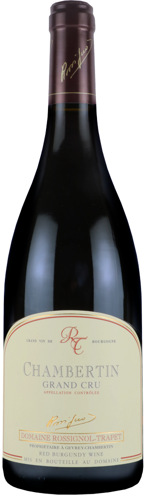 シャンベルタン グラン・クリュ