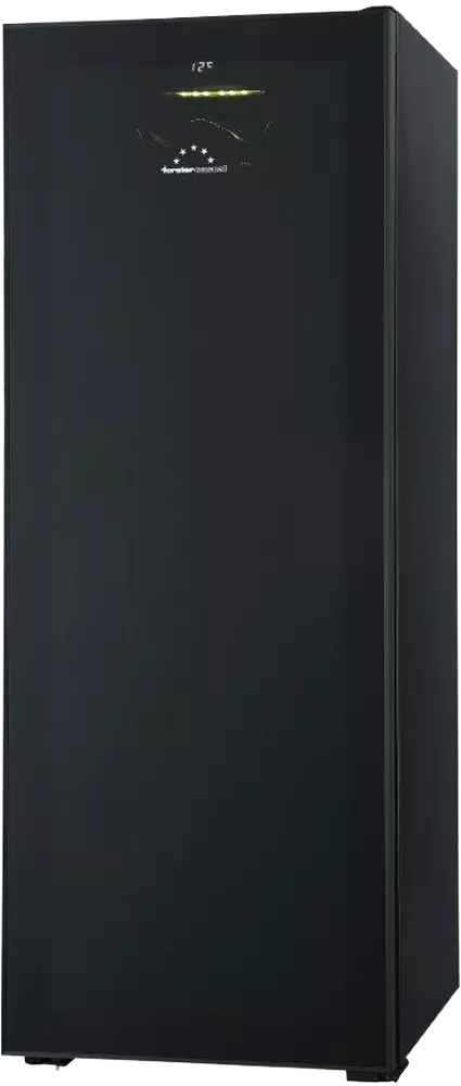 ホームセラー 84本収納 右開き FJH-201GS(BK) / フォルスタージャパン