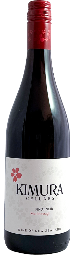 マールボロ ピノ・ノワール