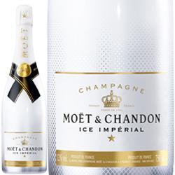 モエ エ シャンドン アイス 750ml Moet & Chandon【J1】