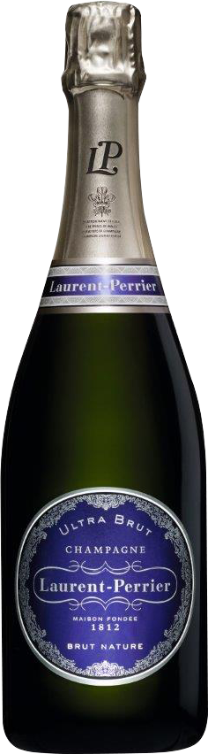 ローランペリエ ウルトラ ブリュットLaurent Perrier 750ml - ワイン