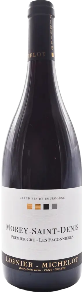 モレ・サン・ドニ プルミエ・クリュ レ・ファコニエール