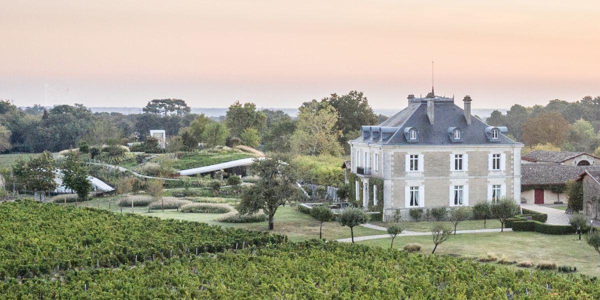 シャトー・オー・バイィ / CH. HAUT BAILLY