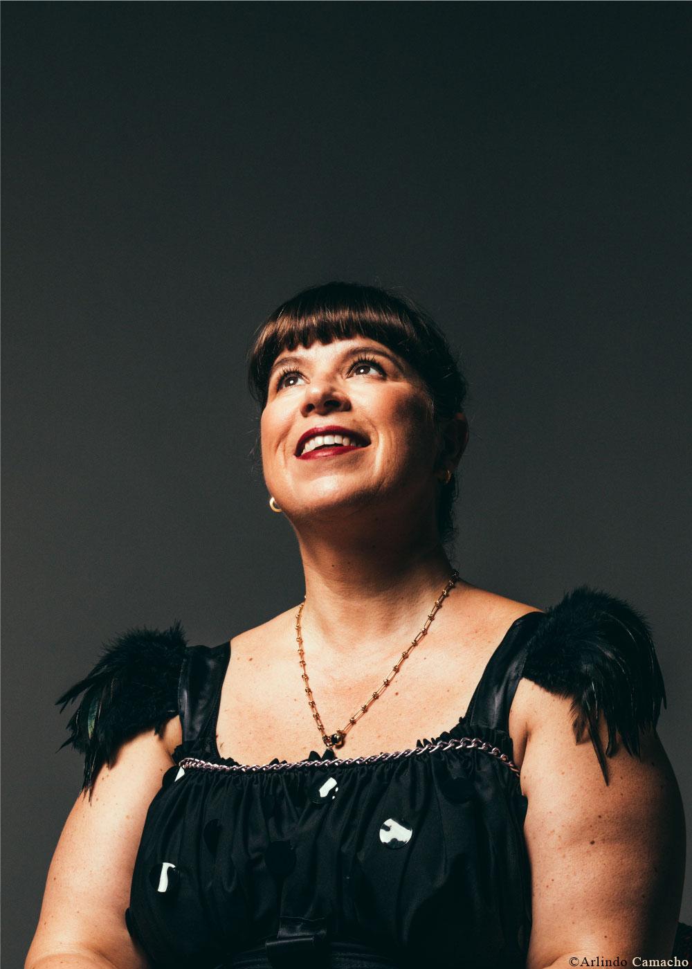 ジョアナ・ヴァスコンセロス氏