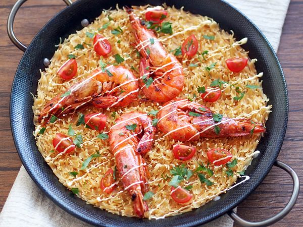 自宅でも楽しみたい！スペイン料理に合うワイン3選