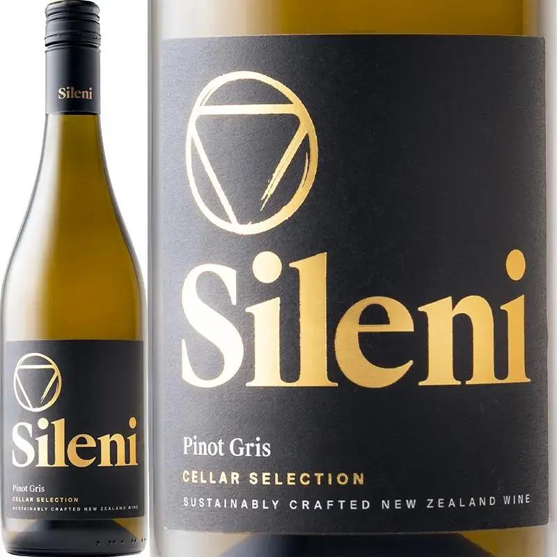 セラー・セレクション・ピノ・グリ