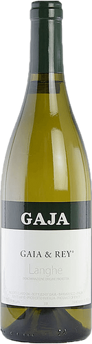 ガヤ・エ・レイ・シャルドネ