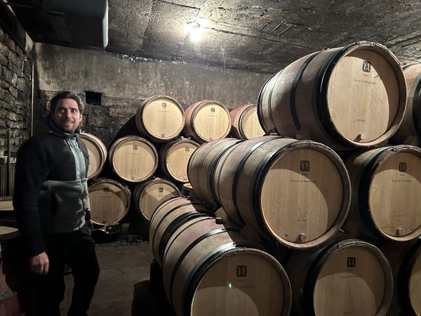 1月16日（金）～ 1月18日（日）今をときめく若手成長株トマ・ブレ