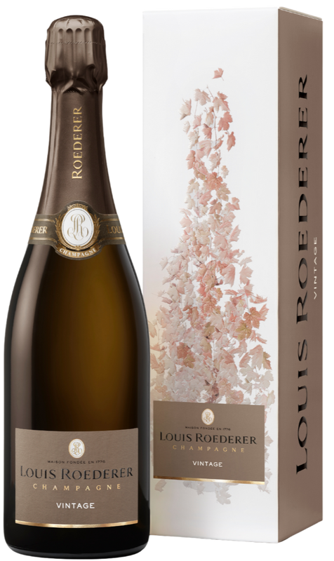 ルイ・ロデレール LOUIS ROEDERER | エノテカ - ワイン通販