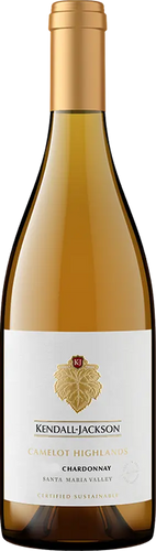 キャメロット・ハイランズ・シャルドネ