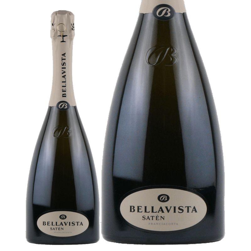 フランチャコルタ・サテン [ボックスなし]