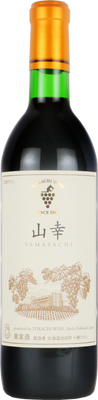 ホッカイドウ 山幸
