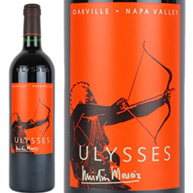 ユリシーズ [マグナムボトル]