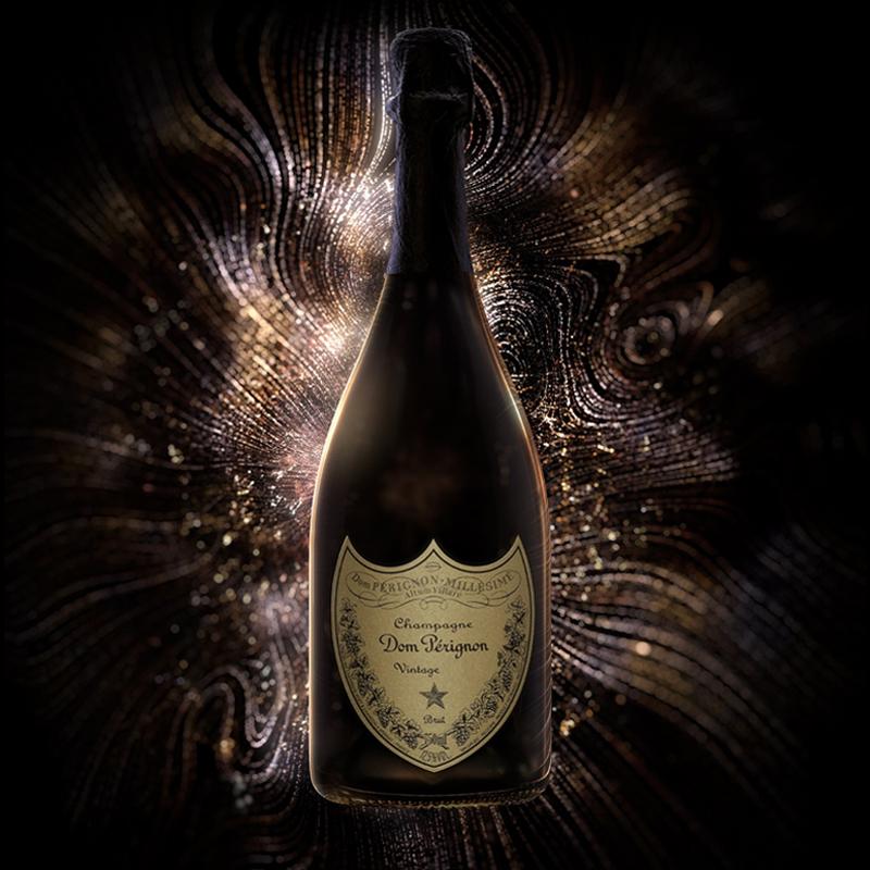 ドンペリニヨン ルミナス 2012 Dom perignon