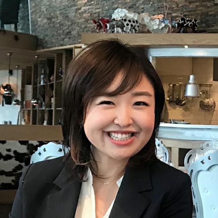 小西 香織