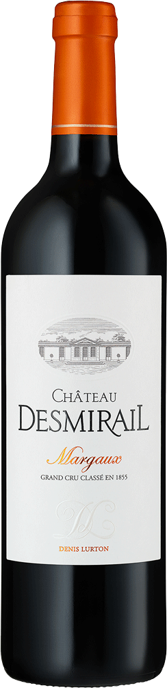 シャトー・デミライユ