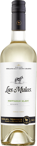 ラス・ムラス・ソーヴィニヨン・ブラン・レゼルヴァ