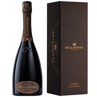 アルマ・アッサンブラージュ [ボックスなし]