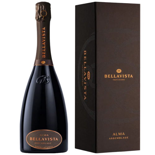 アルマ・アッサンブラージュ [ハーフボトル]