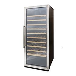 Mシリーズ 127本収納 右開き SC-127