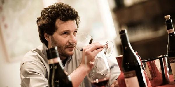 3週連続スタッフの推しワインテイスティング　【2週目】比田井さんの赤ワイン