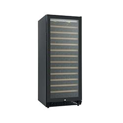 プロセラー 133本収納 右開き FJP-321GS(BK)