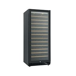 プロセラー 133本収納 右開き FJP-321GS(BK)