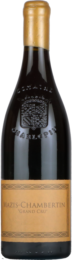 マジ・シャンベルタン グラン・クリュ