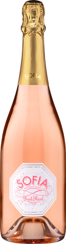 ソフィア・ブリュット・ロゼ