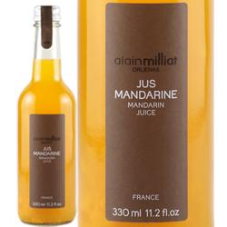 マンダリン ジュース