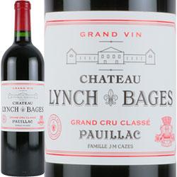 シャトーランシュバージュシャトー ランシュ バージュ 1995/1996 2本 Lynch Bages