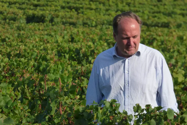 世界最高峰の白ワインの造り手による、新たなネゴシアンブランド