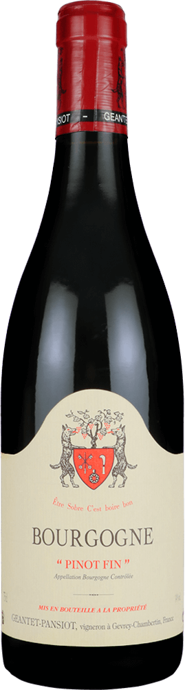 アルヌーラショー ブルゴーニュ ピノファン 202. 楽天市場】【アルヌー・ラショー】ブルゴーニュ・ピノ・ファン[2020